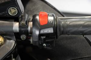 Immagine 46/50 di Suzuki GSX Hayabusa 1300 (1999)