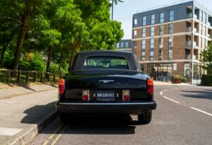 Image 9/32 de Bentley Continental (1993)
