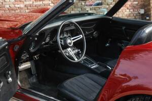 Image 3/50 of Chevrolet Corvette Stingray (1970)