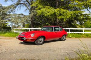 Bild 6/20 von Jaguar Type E (2+2) (1969)