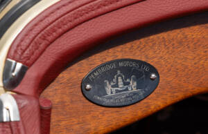 Image 9/11 de Austin 7 Swallow (1929)