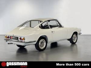 Imagen 6/15 de Glas 1300 GT (1966)