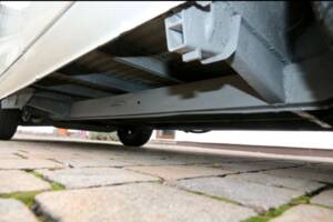 Image 23/30 of Volkswagen T1 Samba 1.2 (1959)