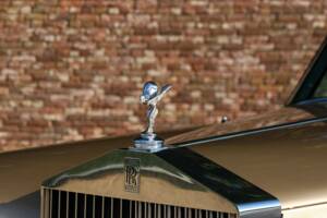 Image 19/50 of Rolls-Royce Silver Cloud III "Chinese Eyes" (1965)
