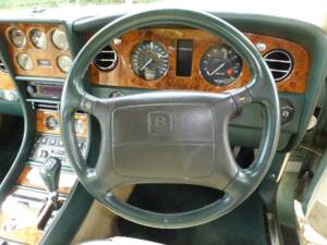 Image 27/27 of Bentley Continental R (1993)