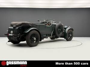 Bild 8/15 von Bentley 4 1/2 Liter Supercharged (1929)