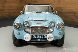 Image 5/19 of Austin-Healey 3000 Mk II (BJ7) (1964)