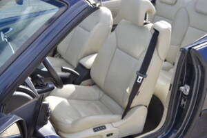 Image 54/100 of Saab 9-3 2.8 T (2007)