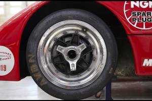 Bild 15/39 von Lola T280 (1972)