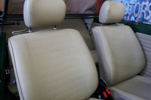 Image 25/53 of Volkswagen Beetle 1303 LS (1978)