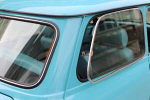 Image 32/50 de Mini Cooper 1.3i MPI (1999)