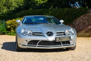 Bild 36/50 von Mercedes-Benz SLR McLaren (2006)