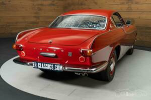 Immagine 10/19 di Volvo P 1800 (1961)