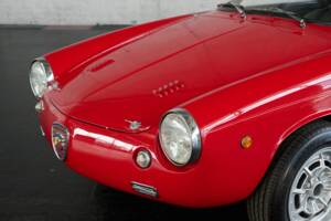 Bild 8/50 von Abarth 850 Scorpione Allemano (1959)