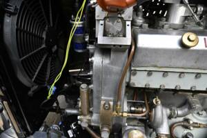 Image 33/50 of Lagonda 2 Litre Continental DHC (1930)