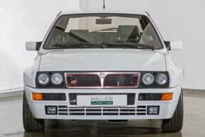 Image 12/20 de Lancia Delta HF Integrale Evoluzione I (1992)