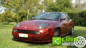 Afbeelding 2/10 van FIAT Coupé 2.0 20V Turbo (1999)