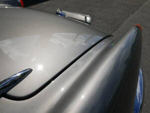 Image 59/68 de Alfa Romeo Giulia 1600 Spider (1964)