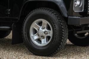 Obraz 39/50 pojazdu Land Rover Defender 90 (2013)