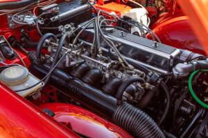 Immagine 39/41 di Triumph TR 6 PI (1972)