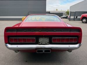 Bild 4/30 von Ford Shelby GT 350 (1970)