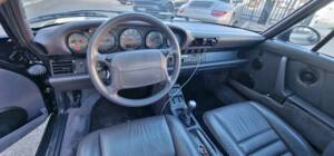 Imagen 8/17 de Porsche 911 Carrera 4 &quot;30 Jahre 911&quot; (1993)