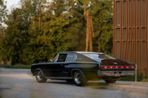 Image 13/42 of Dodge Charger (1966)