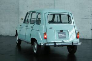 Bild 6/50 von Renault R 4 (1963)