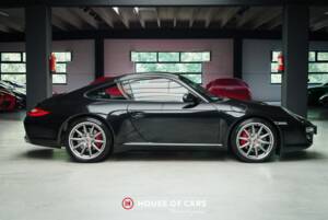 Image 5/23 of Porsche 911 Carrera S (2010)