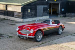 Image 1/50 of Austin-Healey 3000 Mk II (BJ7) (1962)