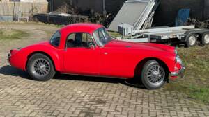 Immagine 31/33 di MG MGA 1500 (1957)