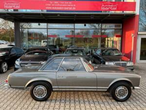 Image 7/30 of Mercedes-Benz 230 SL (1965)