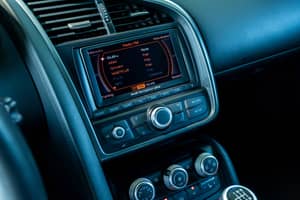 Image 3/33 of Audi R8 (2007)