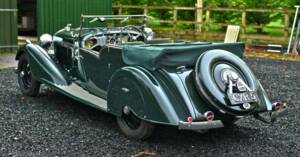 Image 11/44 of Bentley 4 1&#x2F;2 Litre (1936)