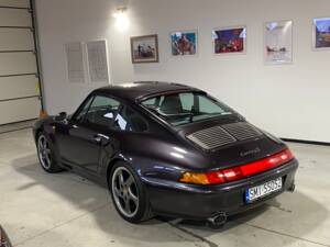 Bild 67/74 von Porsche 911 Carrera S (1997)