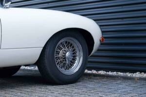 Image 16/23 de Jaguar Type E 3.8 (1963)