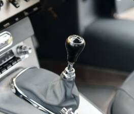 Image 48/50 de Jaguar Type E 3.8 (1962)
