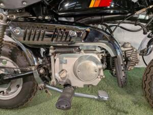 Bild 3/28 von Honda DUMMY (1985)