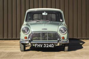 Image 6/50 of Austin Mini Cooper 998 MK1 (1966)