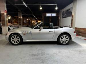 Bild 12/50 von BMW Z3 Coupé 3.0 (2001)