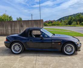 Afbeelding 4/45 van BMW Z3 2.0 (1999)