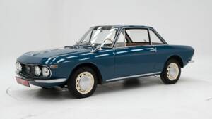 Immagine 1/15 di Lancia Fulvia Coupe (1966)
