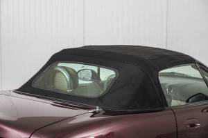 Immagine 48/50 di Mazda MX-5 1.6 (2000)
