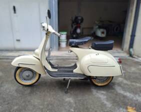 Immagine 1/35 di Piaggio Vespa 150 GL (1963)