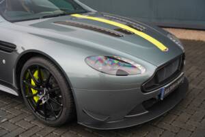 Bild 25/50 von Aston Martin V12 Vantage AMR (2017)