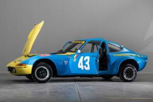 Afbeelding 14/41 van Opel GT 1900 (1971)