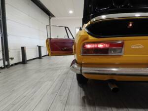 Image 8/10 of FIAT Dino Coupe (1967)