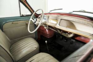 Bild 12/50 von Renault Dauphine 1093 (1962)