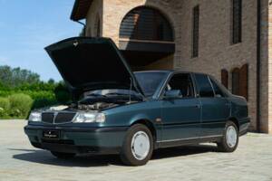 Bild 48/50 von Lancia Dedra 1.8 i.e. (1990)