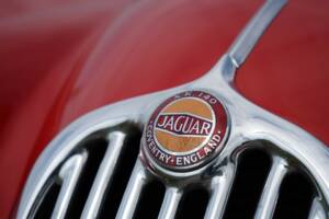 Imagen 13/51 de Jaguar XK 140 SE DHC (1957)